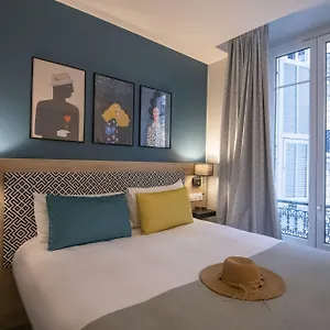 *** Hotel Bristol France