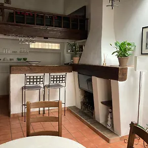  Apartment Le Cardinale - Un Voyage En Provence - 2 Avec Parking France
