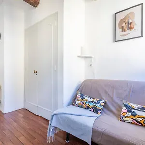  Apartment Studio Place Richelme France