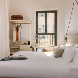 Sonder At Yelo Jean Médecin Nizza