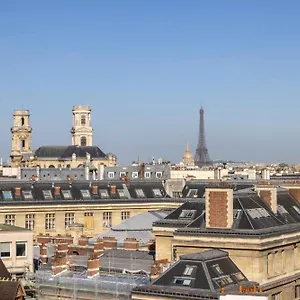 ** Hotel Saint Pierre France