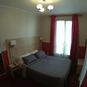 Phenix Parigi