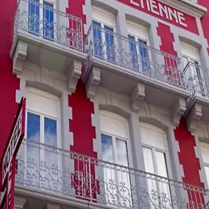 Saint Etienne *** Лурд