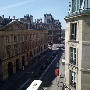  Hotel Rivoli France