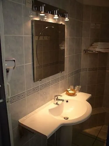 Hotel De Nevers Lourdes