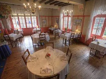 Hotel De Nevers Lourdes 2*,  France