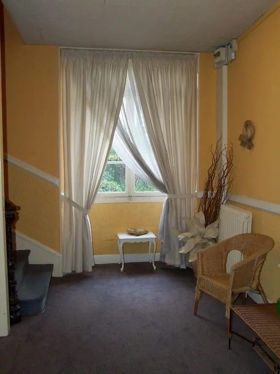 Hotel De Nevers Lourdes