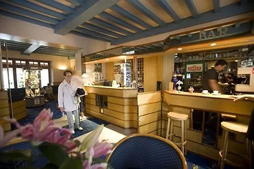 Hotel De Nevers Lourdes