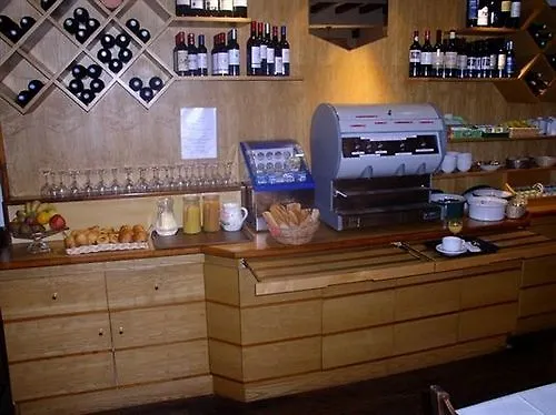 **  Hotel De Nevers Lourdes France