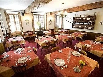 Hotel De Nevers Lourdes France