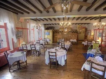 Hotel De Nevers Lourdes