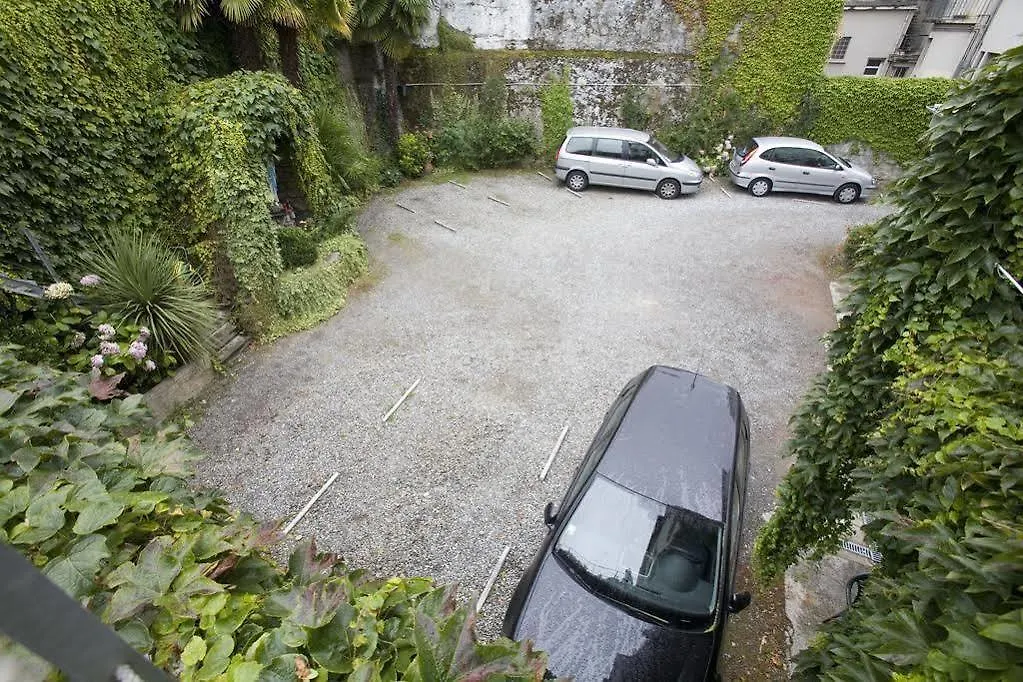 Hotel De Nevers Lourdes